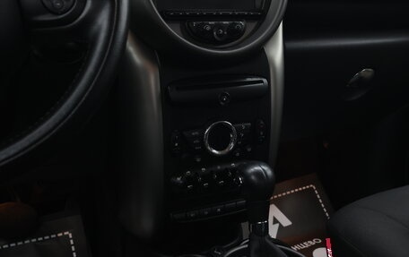 MINI Countryman I (R60), 2011 год, 1 065 000 рублей, 19 фотография