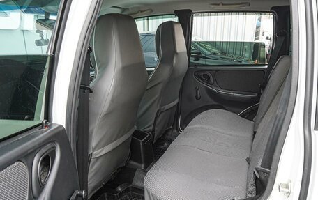 Chevrolet Niva I рестайлинг, 2018 год, 1 060 000 рублей, 12 фотография