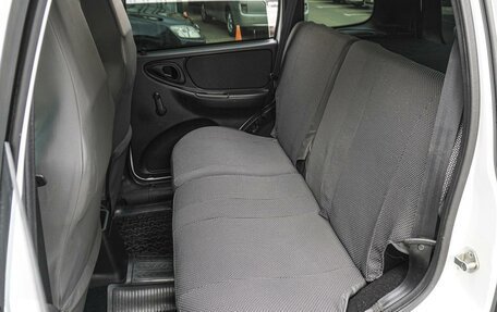 Chevrolet Niva I рестайлинг, 2018 год, 1 060 000 рублей, 9 фотография