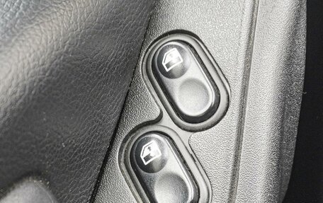 Chevrolet Niva I рестайлинг, 2018 год, 1 060 000 рублей, 16 фотография