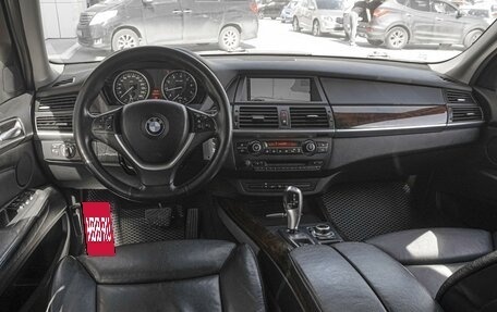 BMW X5, 2011 год, 2 209 000 рублей, 6 фотография