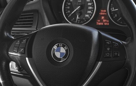 BMW X5, 2011 год, 2 209 000 рублей, 23 фотография