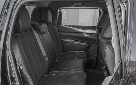 Mercedes-Benz X-Класс I, 2018 год, 3 349 000 рублей, 7 фотография