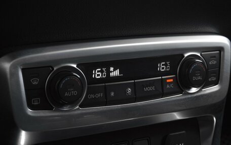 Mercedes-Benz X-Класс I, 2018 год, 3 349 000 рублей, 13 фотография