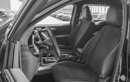 Mercedes-Benz X-Класс I, 2018 год, 3 349 000 рублей, 10 фотография