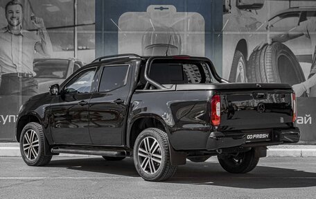 Mercedes-Benz X-Класс I, 2018 год, 3 349 000 рублей, 2 фотография