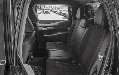 Mercedes-Benz X-Класс I, 2018 год, 3 349 000 рублей, 9 фотография