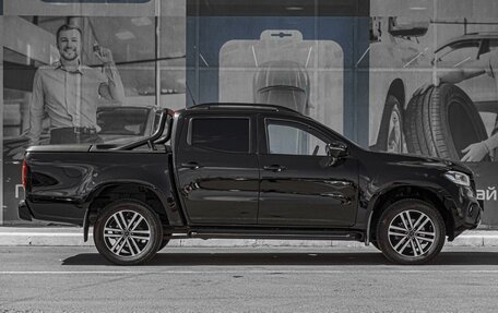 Mercedes-Benz X-Класс I, 2018 год, 3 349 000 рублей, 5 фотография