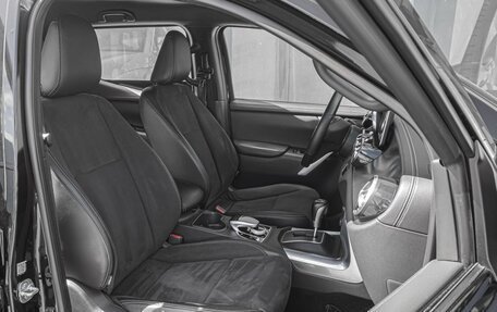 Mercedes-Benz X-Класс I, 2018 год, 3 349 000 рублей, 8 фотография