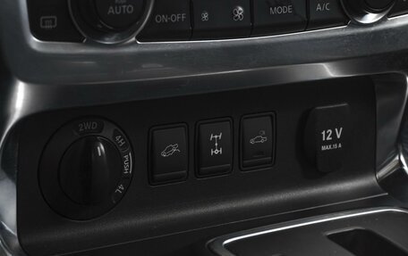 Mercedes-Benz X-Класс I, 2018 год, 3 349 000 рублей, 14 фотография