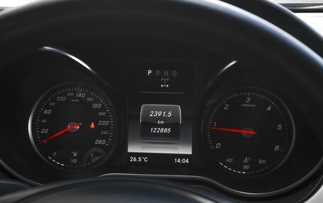 Mercedes-Benz X-Класс I, 2018 год, 3 349 000 рублей, 16 фотография