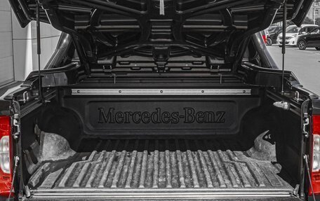 Mercedes-Benz X-Класс I, 2018 год, 3 349 000 рублей, 23 фотография
