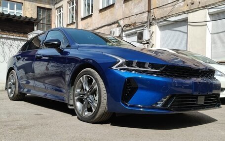 KIA K5, 2020 год, 2 500 000 рублей, 1 фотография