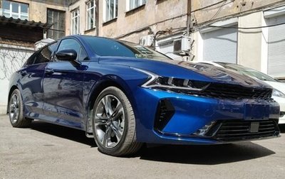 KIA K5, 2020 год, 2 500 000 рублей, 1 фотография