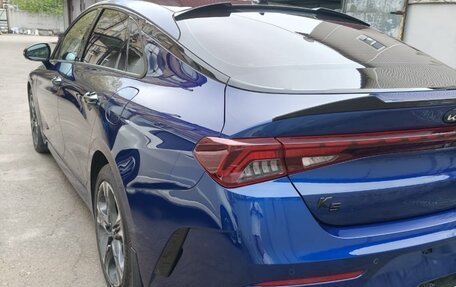 KIA K5, 2020 год, 2 500 000 рублей, 3 фотография
