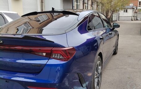 KIA K5, 2020 год, 2 500 000 рублей, 4 фотография