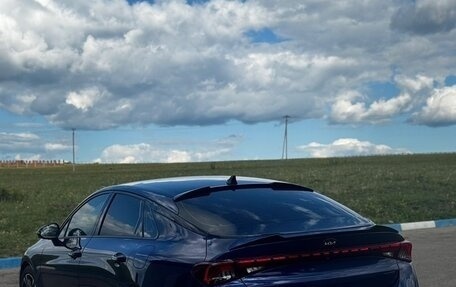KIA K5, 2020 год, 2 500 000 рублей, 2 фотография