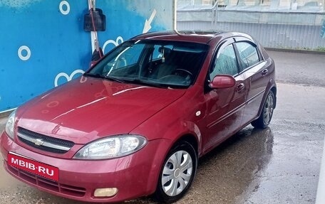Chevrolet Lacetti, 2007 год, 299 999 рублей, 1 фотография