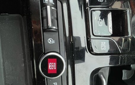 KIA K5, 2020 год, 2 500 000 рублей, 21 фотография