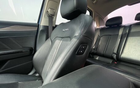 KIA K5, 2020 год, 2 500 000 рублей, 22 фотография