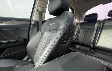 KIA K5, 2020 год, 2 500 000 рублей, 31 фотография