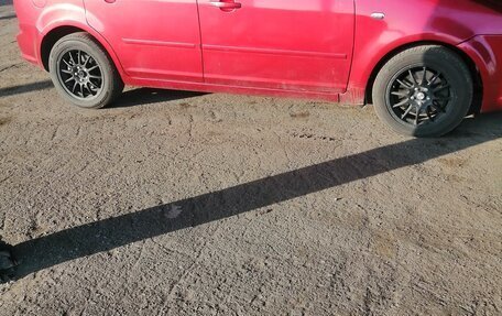 Ford C-MAX I рестайлинг, 2007 год, 490 000 рублей, 2 фотография