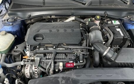 KIA K5, 2020 год, 2 500 000 рублей, 26 фотография