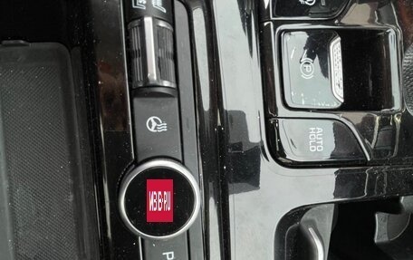KIA K5, 2020 год, 2 500 000 рублей, 30 фотография