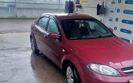 Chevrolet Lacetti, 2007 год, 299 999 рублей, 6 фотография