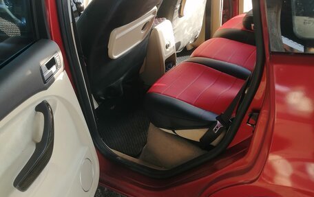 Ford C-MAX I рестайлинг, 2007 год, 490 000 рублей, 10 фотография
