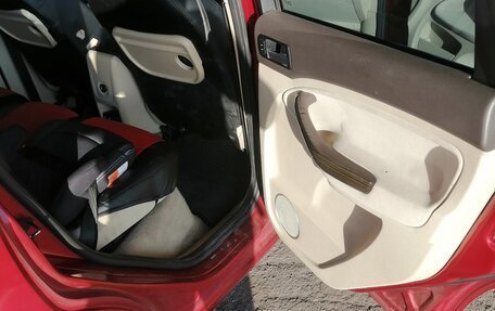 Ford C-MAX I рестайлинг, 2007 год, 490 000 рублей, 11 фотография