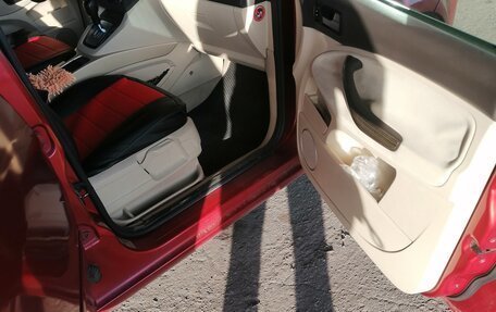 Ford C-MAX I рестайлинг, 2007 год, 490 000 рублей, 9 фотография
