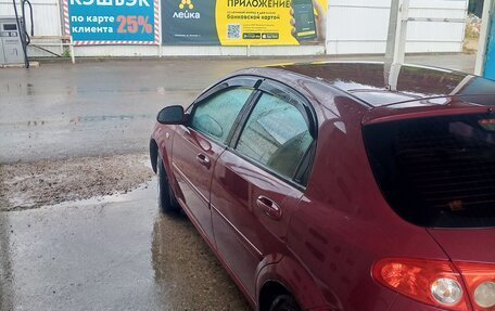 Chevrolet Lacetti, 2007 год, 299 999 рублей, 4 фотография