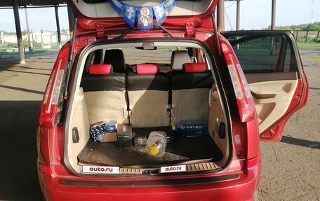 Ford C-MAX I рестайлинг, 2007 год, 490 000 рублей, 7 фотография