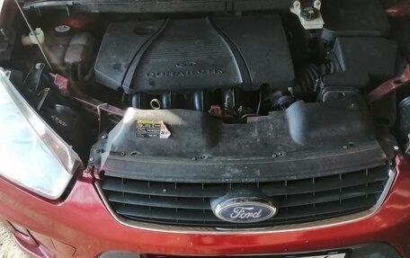 Ford C-MAX I рестайлинг, 2007 год, 490 000 рублей, 8 фотография
