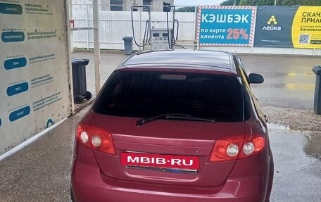 Chevrolet Lacetti, 2007 год, 299 999 рублей, 3 фотография