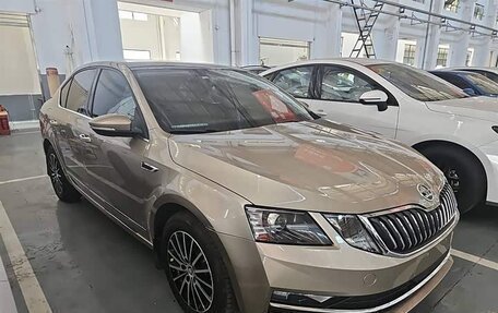Skoda Octavia, 2021 год, 1 390 000 рублей, 3 фотография