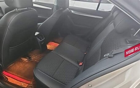 Skoda Octavia, 2021 год, 1 390 000 рублей, 10 фотография