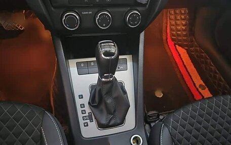 Skoda Octavia, 2021 год, 1 390 000 рублей, 11 фотография