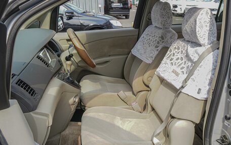 Toyota ISis I, 2012 год, 1 170 000 рублей, 8 фотография