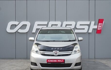 Toyota ISis I, 2012 год, 1 170 000 рублей, 3 фотография