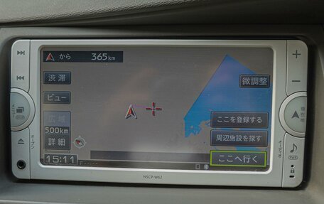 Toyota ISis I, 2012 год, 1 170 000 рублей, 15 фотография