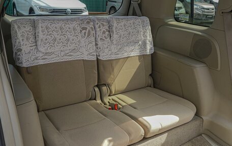 Toyota ISis I, 2012 год, 1 170 000 рублей, 12 фотография