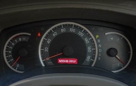 Toyota ISis I, 2012 год, 1 170 000 рублей, 17 фотография