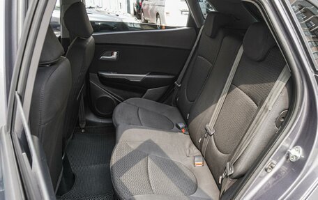 KIA Rio III рестайлинг, 2016 год, 1 260 000 рублей, 9 фотография