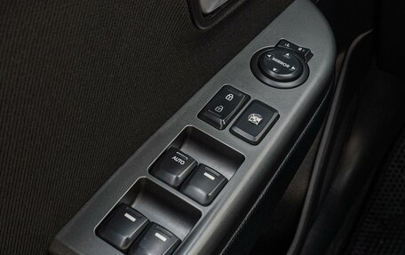 KIA Rio III рестайлинг, 2016 год, 1 260 000 рублей, 17 фотография