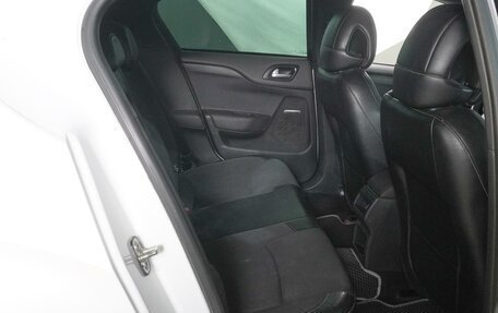 Citroen DS4, 2012 год, 699 000 рублей, 7 фотография