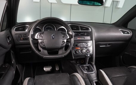 Citroen DS4, 2012 год, 699 000 рублей, 6 фотография