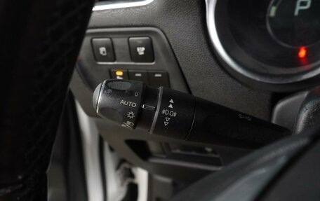 Citroen DS4, 2012 год, 699 000 рублей, 15 фотография