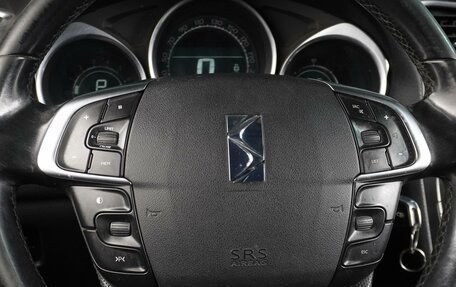Citroen DS4, 2012 год, 699 000 рублей, 14 фотография